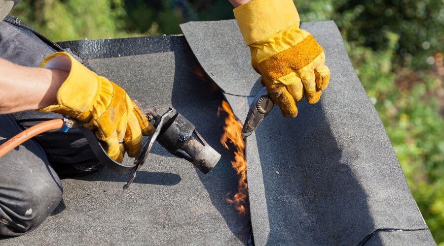 Professional flood damage restoration services in Beaufort, SC